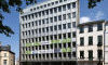 Ansaldo STS a loué des bureaux dans le Quartier Léopold à Bruxelles